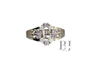 XV RING #8 (0260)