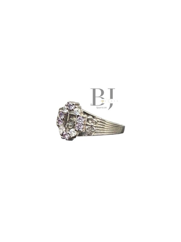 XV RING #8 (0260) - Image 3