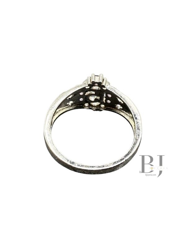 XV RING #8 (0260) - Image 4