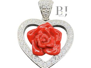 ROSE IN HEART (0188)