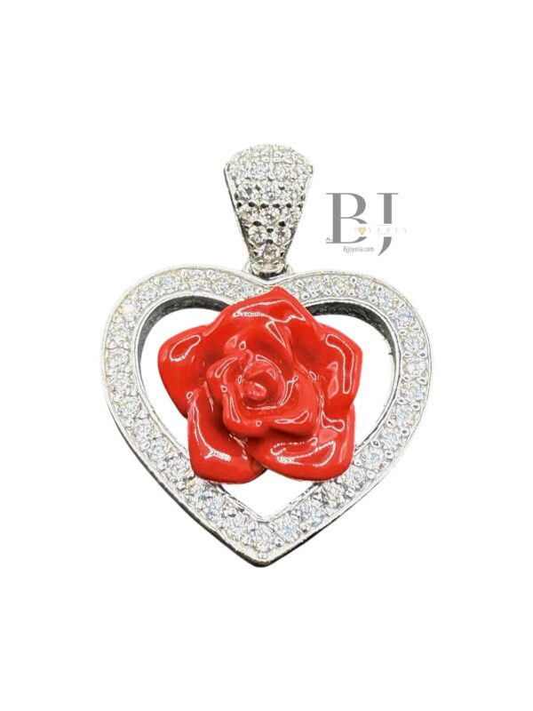 ROSE IN HEART (0188)