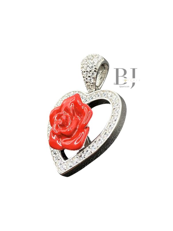 ROSE IN HEART (0188) - Image 2