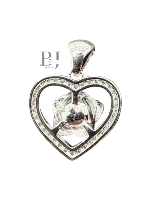 ROSE IN HEART (0188) - Image 3