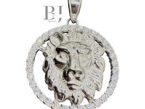 LION PENDANT (0099)