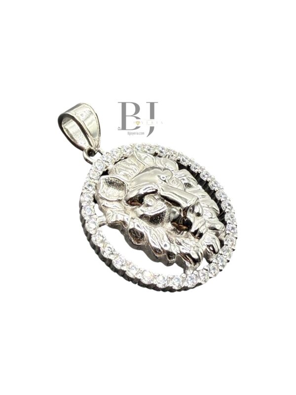 LION PENDANT (0099) - Image 2