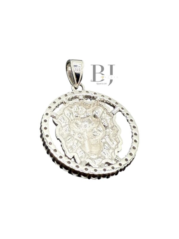 LION PENDANT (0099) - Image 4