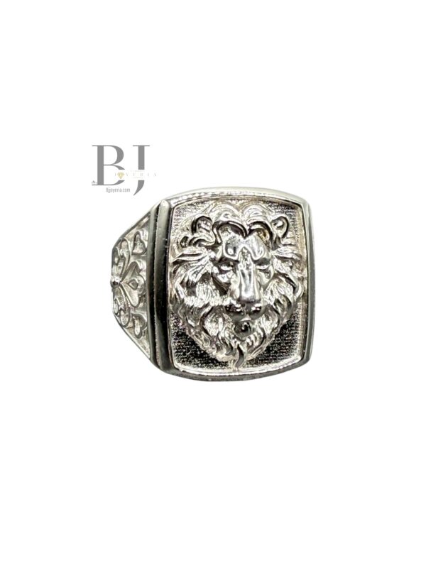 LION RING #10 (1112)