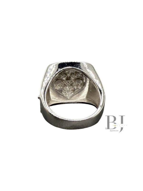 LION RING #10 (1112) - Image 3