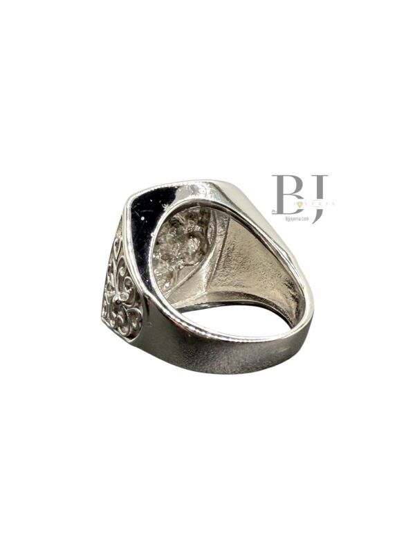 LION RING #10 (1112) - Image 2