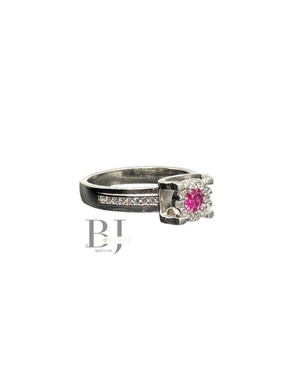 PINK RING #7 (0284) - Image 3