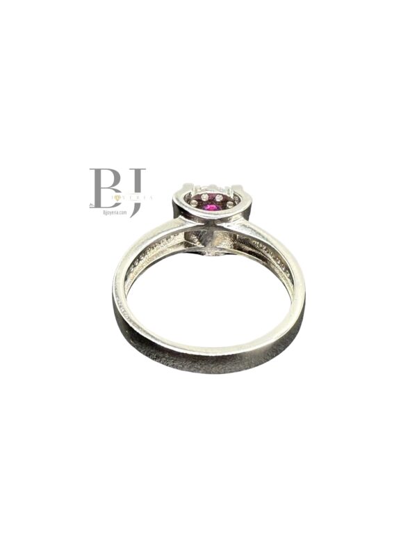 PINK RING #7 (0284) - Image 4