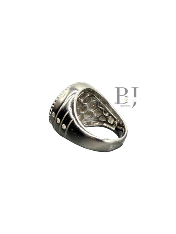 CENTENARIO RING - Image 3