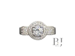 ENGAGEMENT RING #6 (0062)