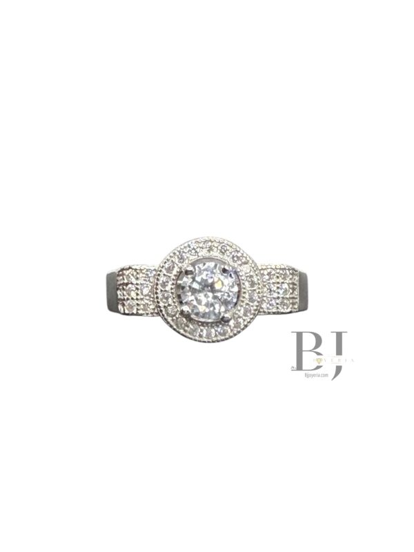 ENGAGEMENT RING #6 (0062)