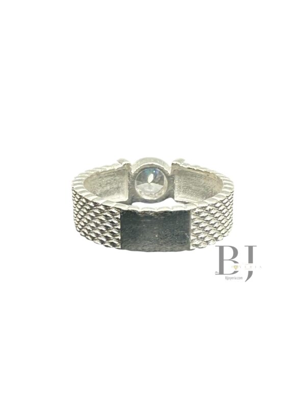 CHURUMBELA RING #6.5 (0316) - Image 3