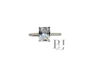 ENGAGEMENT RING #9 (0265)