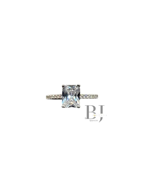 ENGAGEMENT RING #9 (0265)