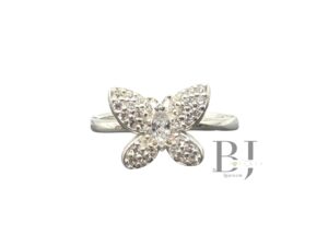 BUTTERFLY RING #9 (0015)