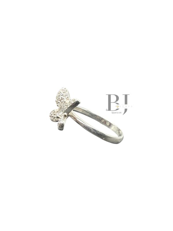 BUTTERFLY RING #9 (0015) - Image 2