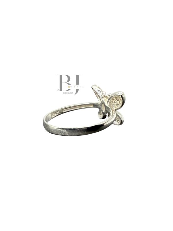 BUTTERFLY RING #9 (0015) - Image 3