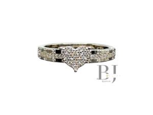 ENGAGEMENT RING #9 (0271)