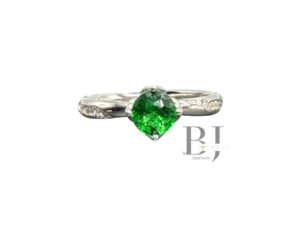 GREEN RING #6 (0282)