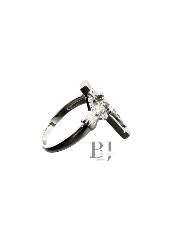 CHRIST RING #9 (0267) - Image 3