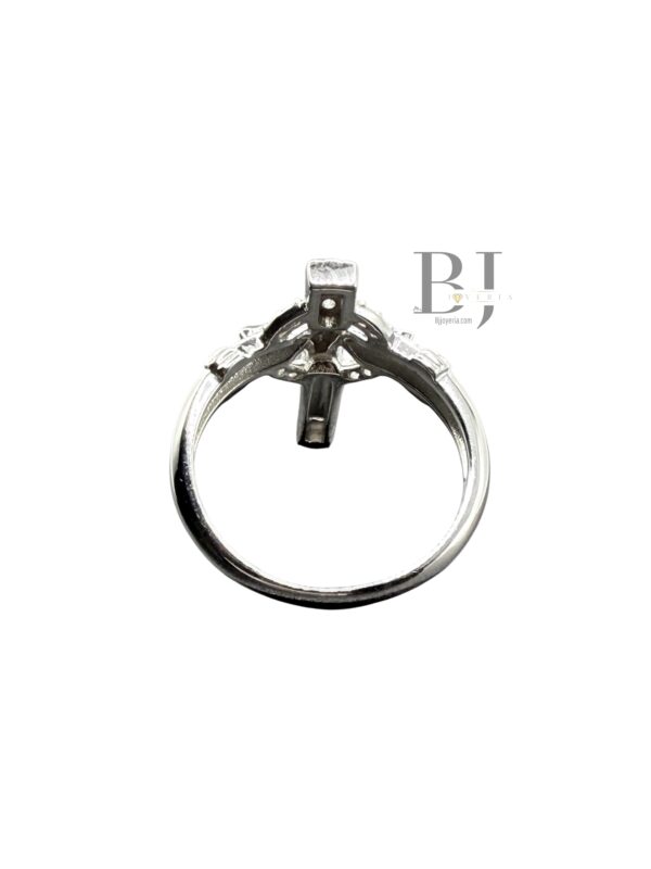 CHRIST RING #9 (0267) - Image 4