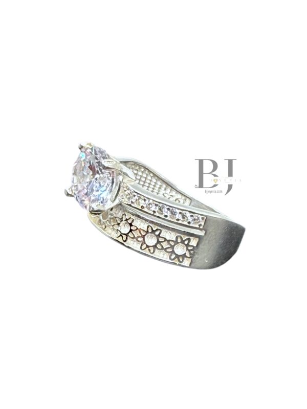 ENGAGEMENT RING #7 (0918) - Image 2