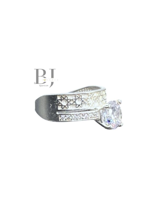 ENGAGEMENT RING #7 (0918) - Image 3