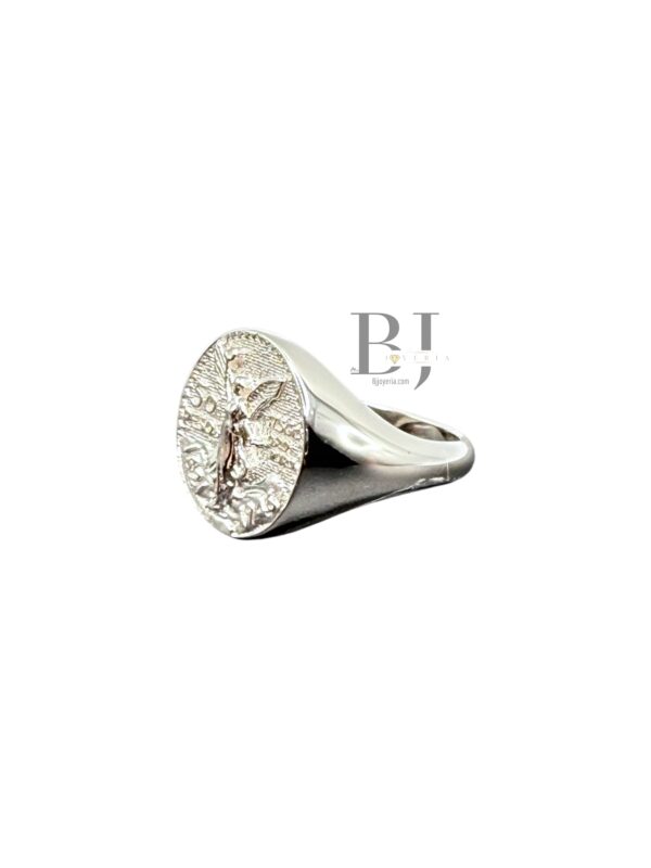 CENTENARIO RING #8 (0796) - Image 3
