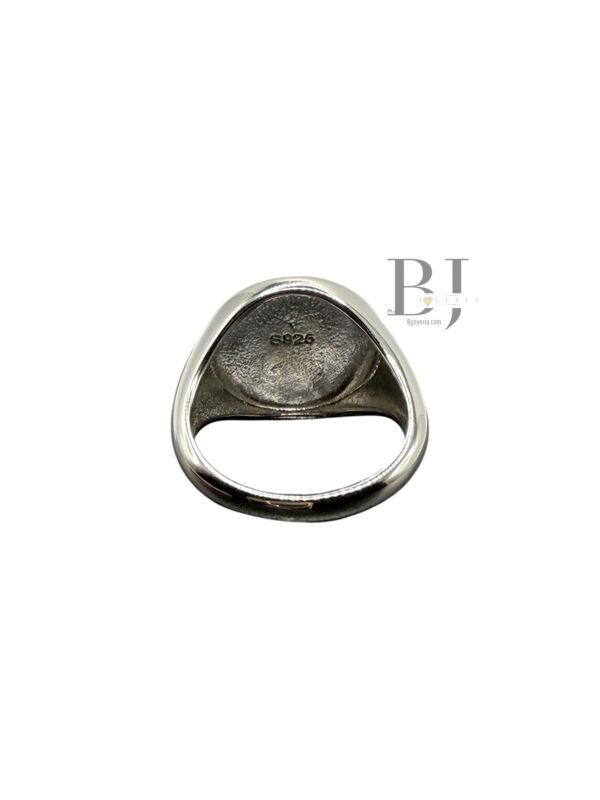 CENTENARIO RING #8 (0796) - Image 4