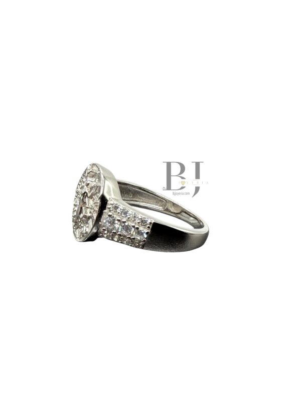 CENTENARIO RING #9 (0805) - Image 2