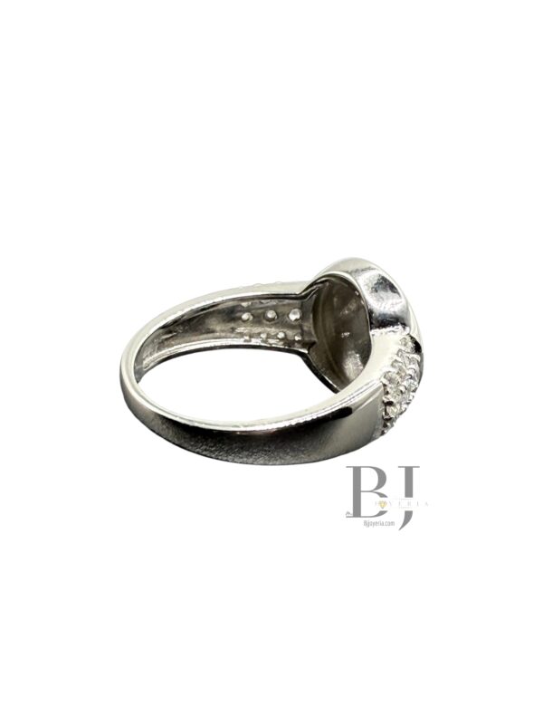 CENTENARIO RING #9 (0805) - Image 3