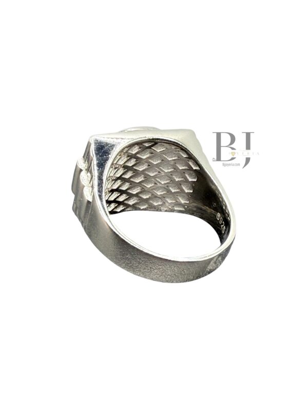 BLAK RING #8 (0616) - Image 4