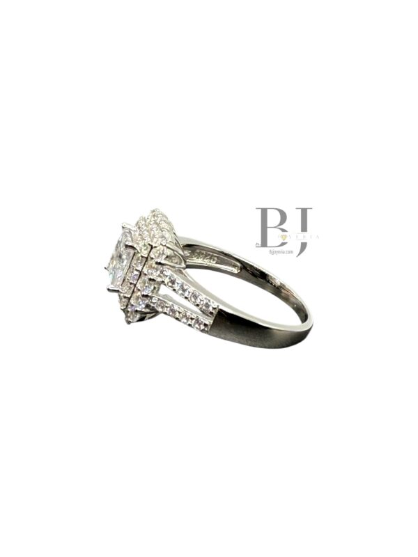SQUARE RING #9 (0826) - Image 3