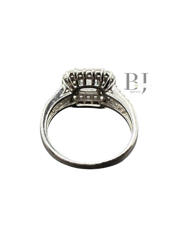 SQUARE RING #9 (0826) - Image 4