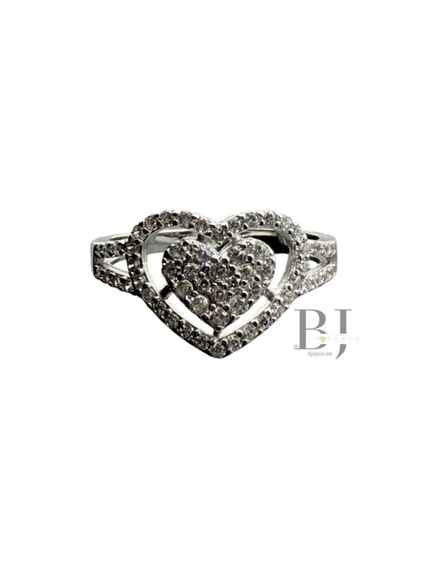 HEART RING