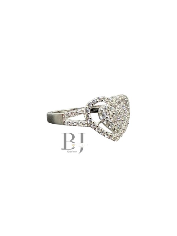 HEART RING - Image 2