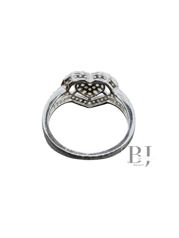 HEART RING - Image 3