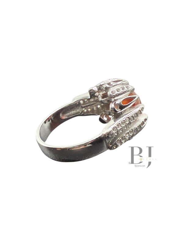 ORANGE RING #10 (1046) - Image 3