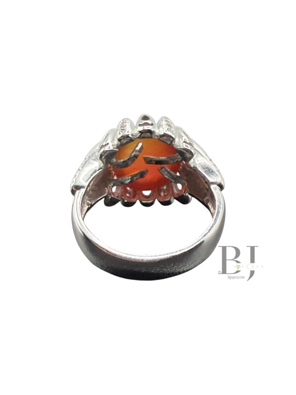 ORANGE RING #10 (1046) - Image 4