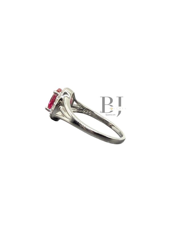 RED RING #9 (0183) - Image 2