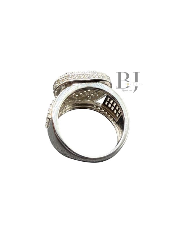 HEART RING #7 (0920) - Image 3