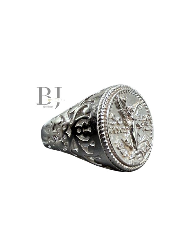 CENTENARIO RING #8.5 (1069) - Image 2