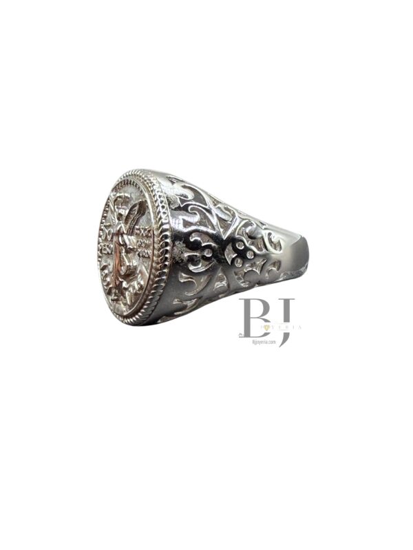 CENTENARIO RING #8.5 (1069) - Image 3