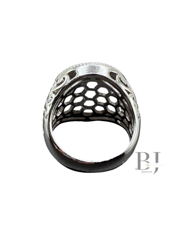 CENTENARIO RING #8.5 (1069) - Image 4