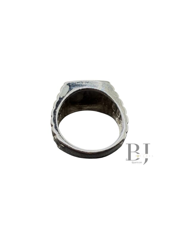 HORSESHOE RING #11 (1119) - Image 4