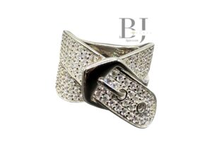 BELT RING #7 (0771)