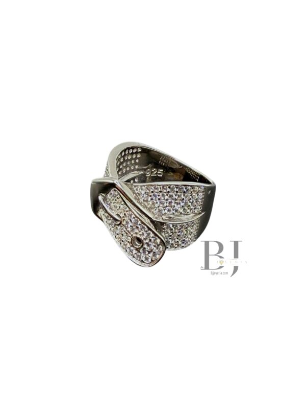 BELT RING #7 (0771) - Image 3